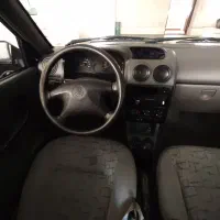 پراید مدل91