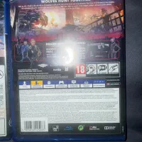 دیسک ps4|کنسول، بازی ویدئویی و آنلاین|شیراز, کلاهدوز|دیوار