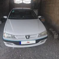 فروش پارس موتور جدید