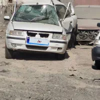 سمندتصادفی
