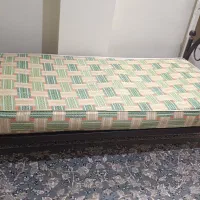 تخت خواب وتشک|تشک تختخواب|تهران, شوش (باغ آذری)|دیوار