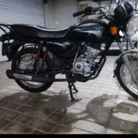 موتور باکسر مدل ۹۷ اصلی