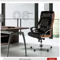 تولید و پخش صندلی اداری شرکتی ساز|مبلمان اداری|رباط‌کریم, شهرک صنعتی زواره‌ای|دیوار