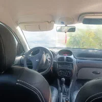 ۲۰۶ مدل ۹۷ کم کارکرد ۳۰ هزار کیلومتر  دره شهر|خودرو سواری و وانت|دره شهر, |دیوار