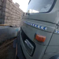 خاور مدل 808 تمیز فابریک|خودرو سنگین|گلبهار, نوبهار|دیوار