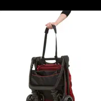 کالسکه و کریر