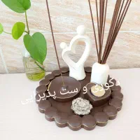 اکسسوری سنگ مصنوعی|مجسمه، تندیس، ماکت|خوانسار, |دیوار