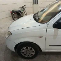 تیبا صندوق دار مدل ۹۹|خودرو سواری و وانت|اسلامشهر, شهرک محمدیه|دیوار