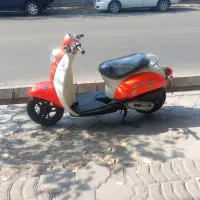 هندا اسکوپی