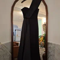 پیراهن مجلسی