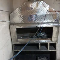 اجاق ذغالی