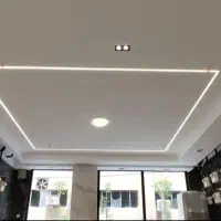 کناف سقف کاذب