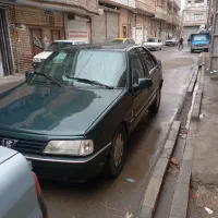 پژو2000|خودرو سواری و وانت|ارومیه, |دیوار