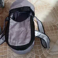 کیف حمل کودک