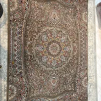 فرش ۶متری تمیز و سالم ماشینی ۷۰۰ شانه