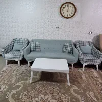 مبل و نهار خوری