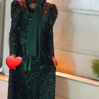 لباس مجلسی