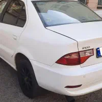 سورن توربو مدل ۹۶|خودرو سواری و وانت|پرند, فاز ۱|دیوار