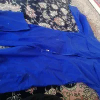 لباس کار سرهمی