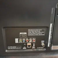 تلویزیون الی جی|تلویزیون و پروژکتور|کرج, باغستان|دیوار