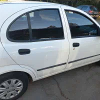 تیبا ۲ مدل ۱۴۰۰ کارمندی|خودرو سواری و وانت|مشهد, بهشت|دیوار