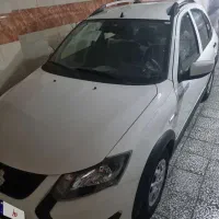 کوییک GXL|خودرو سواری و وانت|کرج, کوی امامیه|دیوار