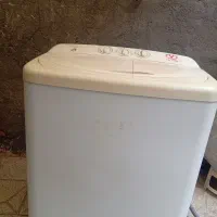 ماشین لباسشویی دوقلوی ویکتور