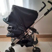 کالسکه کاپیلا کره ای