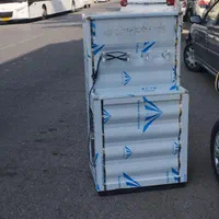 لوله آبسردکن مسی cf/  نانو گاز ۳۲ لیتری|آب‌سردکن و تصفیه آب|دزفول, |دیوار