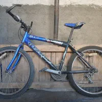 دوچرخه ۲۴ کوهستانی