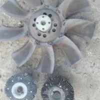 لوازم الوند ۶ تن|قطعات یدکی و لوازم جانبی|گرگان, |دیوار