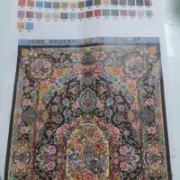 قالیچه دستبافت