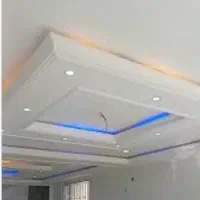 گچکار ماهر باسابقه