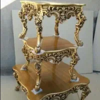 جلومبلی|مبلمان خانگی و میز عسلی|سهند, |دیوار