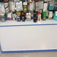 انواع کابل شارژ و کابل شبکه و AUX