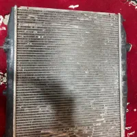 رادیات پیکاپ