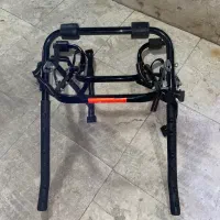 باربند صندوقی دوچرخه