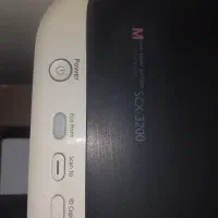 فروش دستگاه پرینتر سامسونگ  سه کاره scx3200|پرینتر، اسکنر، کپی، فکس|زاهدان, |دیوار