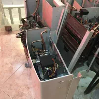 ابگرمکن بوتان استوک