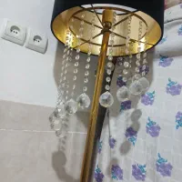 اباژور|چراغ خواب و آباژور|پاکدشت, پاکدشت (مامازند)|دیوار