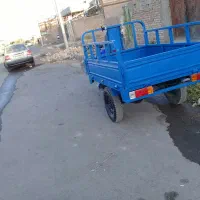 سه چرخ مدل ۹۱ ۲۰۰ سی سی قیمت ۷۲|موتورسیکلت|باخزر, |دیوار