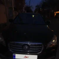 بسترن b50f|خودرو سواری و وانت|فردیس, فردیس|دیوار