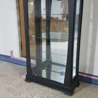 ویترین (بوفه)