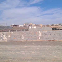 ۴۲۰متر زمین دونبش داخل بافت قولنامه ملکی.سندمادر|فروش زمین و ملک کلنگی|مشهد, سیس‌آباد|دیوار