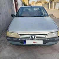 پژو|خودرو سواری و وانت|باخزر, |دیوار