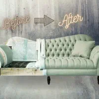 تعمیرات تخصصی مبل برهانی