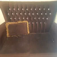 مبل کارکرده|مبلمان خانگی و میز عسلی|جاسک, |دیوار