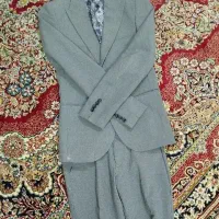 کت و شلوار 12 سال
