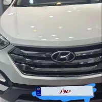 سانتافه 2014|خودرو سواری و وانت|تهران, سردارجنگل|دیوار