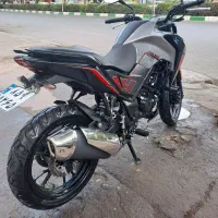 گالکسی گلکسیna180مدل ۴۰۳|موتورسیکلت|مشهد, هنرور|دیوار